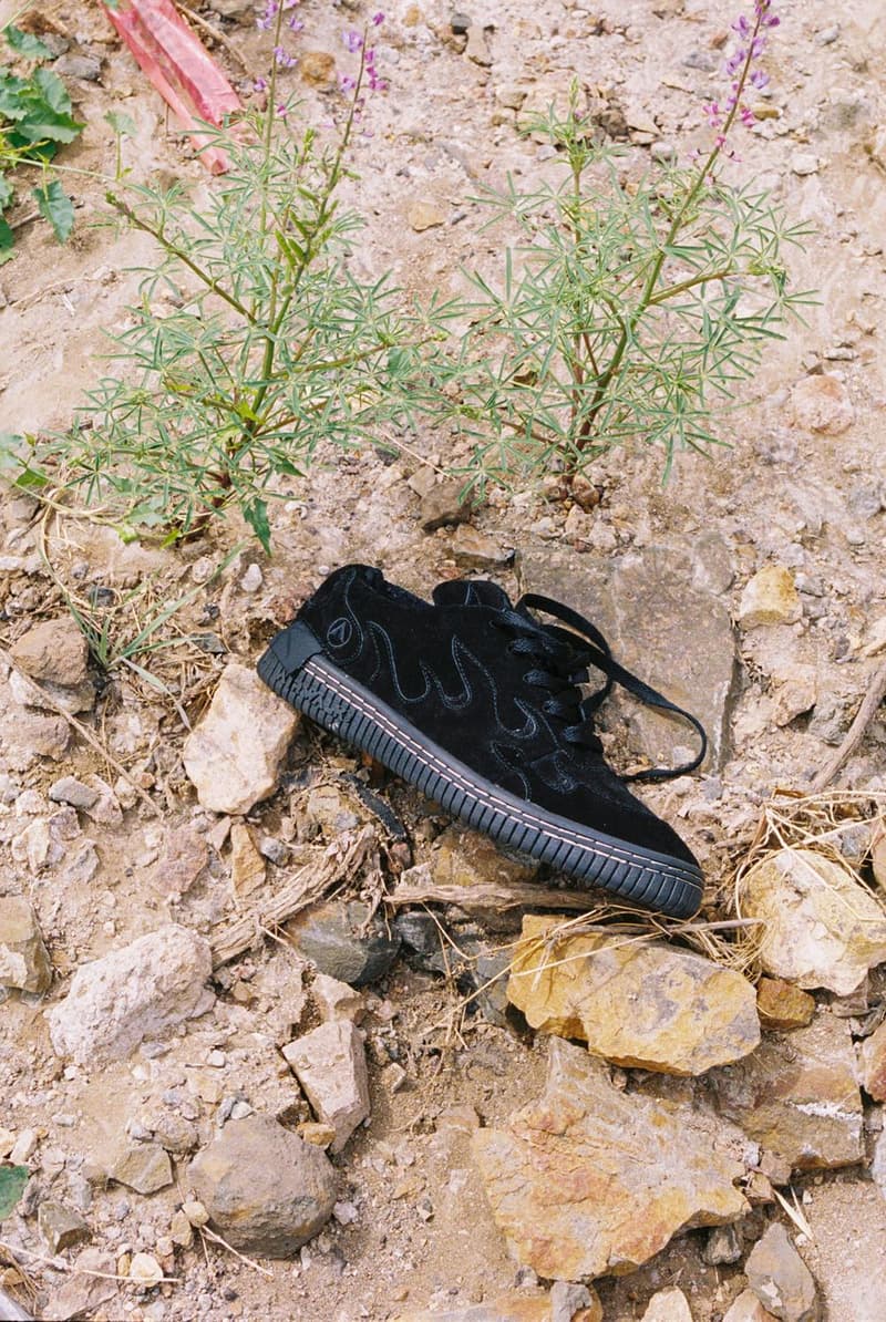 FREAK’S STORE 監修による AIRWALK x GOOD OL’ x F-LAGSTUF-F の限定コレクションが発売