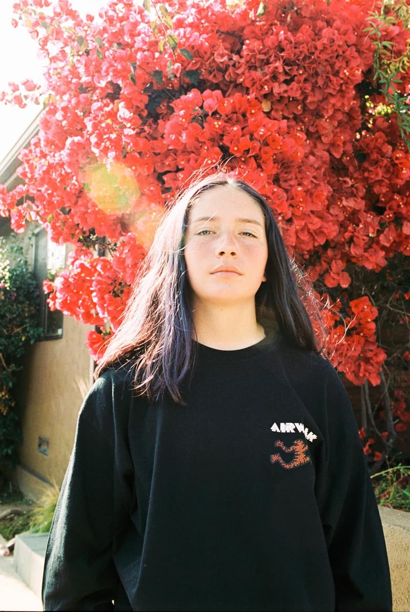 FREAK’S STORE 監修による AIRWALK x GOOD OL’ x F-LAGSTUF-F の限定コレクションが発売