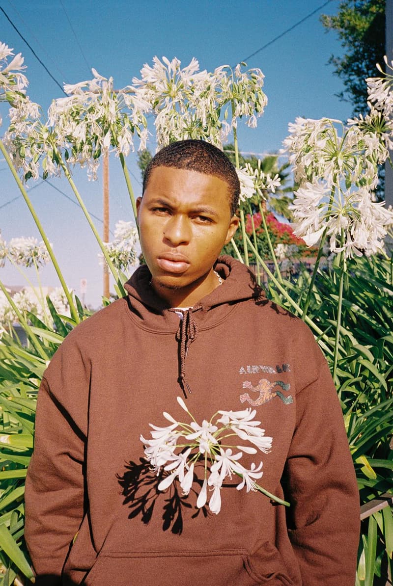 FREAK’S STORE 監修による AIRWALK x GOOD OL’ x F-LAGSTUF-F の限定コレクションが発売