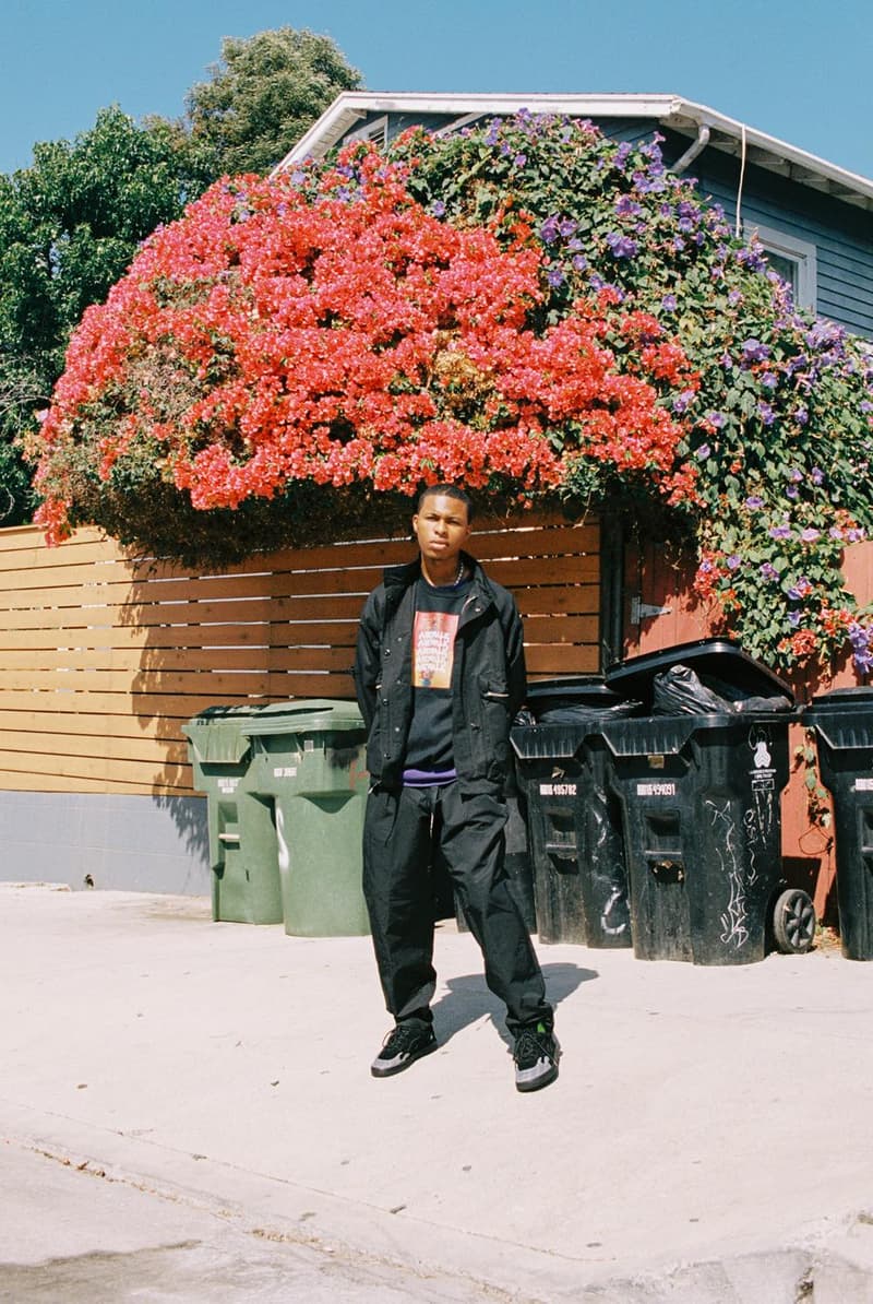 FREAK’S STORE 監修による AIRWALK x GOOD OL’ x F-LAGSTUF-F の限定コレクションが発売