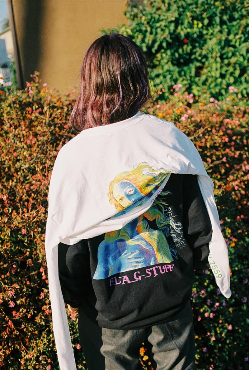 FREAK’S STORE 監修による AIRWALK x GOOD OL’ x F-LAGSTUF-F の限定コレクションが発売