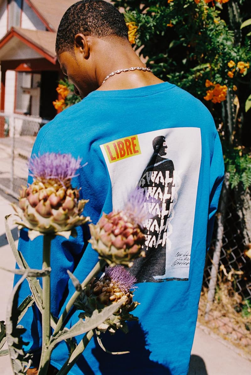 FREAK’S STORE 監修による AIRWALK x GOOD OL’ x F-LAGSTUF-F の限定コレクションが発売