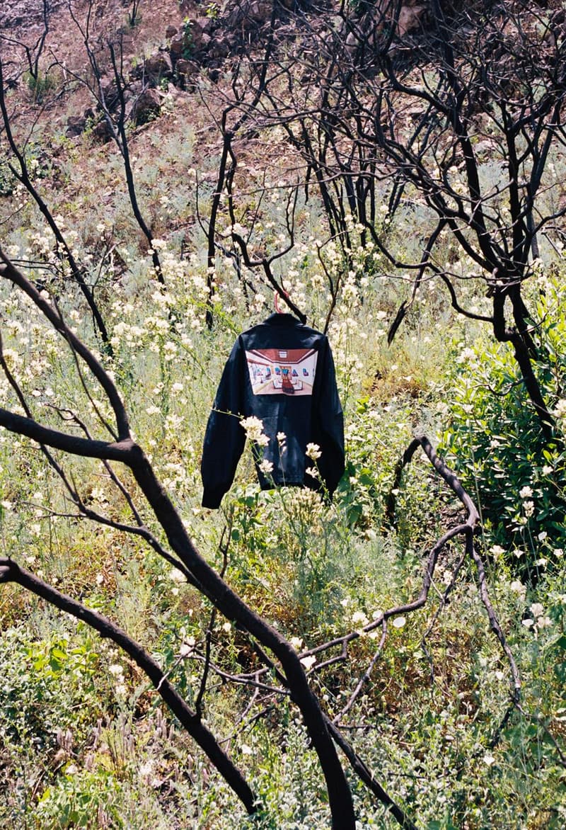 FREAK’S STORE 監修による AIRWALK x GOOD OL’ x F-LAGSTUF-F の限定コレクションが発売