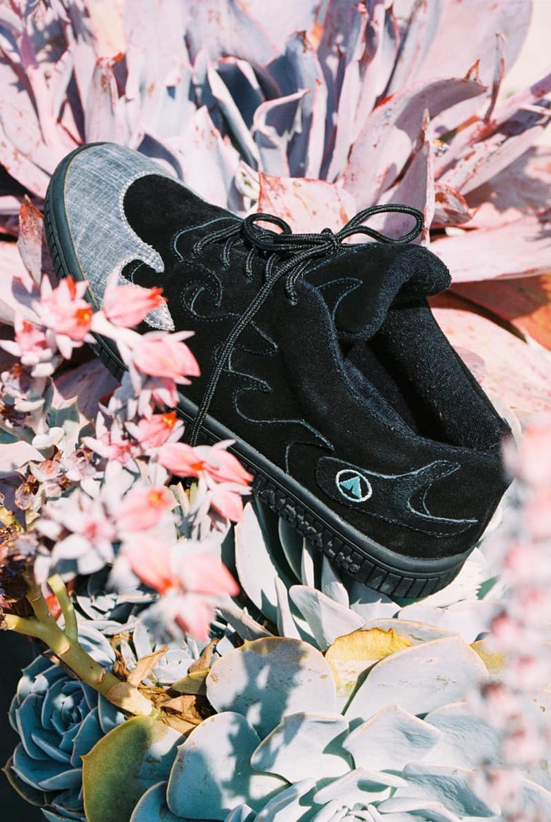 FREAK’S STORE 監修による AIRWALK x GOOD OL’ x F-LAGSTUF-F の限定コレクションが発売