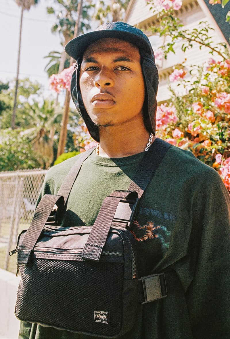 FREAK’S STORE 監修による AIRWALK x GOOD OL’ x F-LAGSTUF-F の限定コレクションが発売