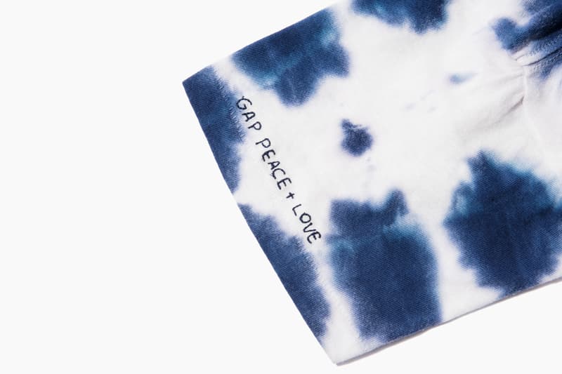 Gap アメカジ Tシャツ タイダイ ポケT 50種
