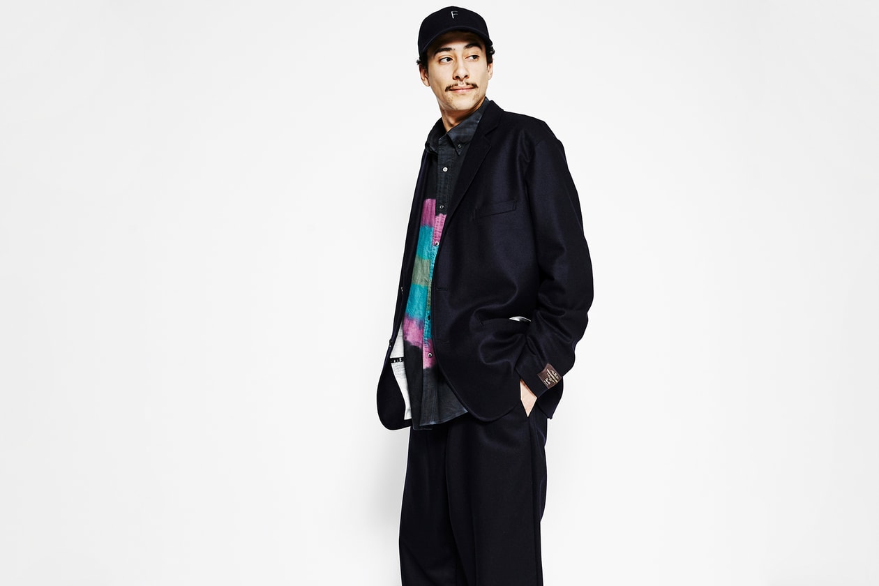 MEDICOM TOY JAM HOME MADE BE@RBICK NOAH LOOKBOOKS FALL/WINTER 2019 ADIDAS ADIDAS ORIGINALS KANYE WEST YEEZY ADIDAS YEEZY 500 GRAPHPAPER LOOPWHEELER FUTUR NIKE UNDEFEATED KOBE BRYANT NIKE ZOOM KOBE IV PROTRO SUPREME LOOKBOOKS FALL/WINTER 2019