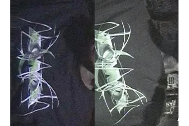 グラフィックデザイナー GUCCIMAZE x 音楽配信サービス AWA の異色コラボTシャツが1日限りで発売決定