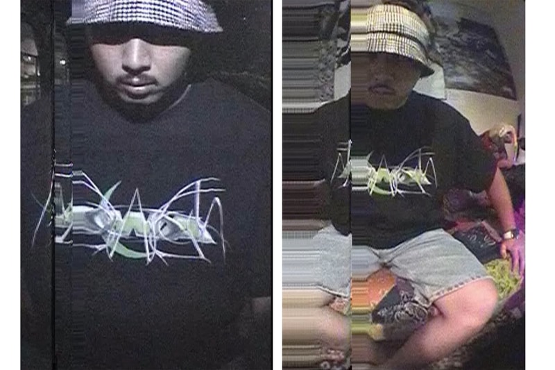 グラフィックデザイナー GUCCIMAZE x 音楽配信サービス AWA の異色コラボTシャツが1日限りで発売決定