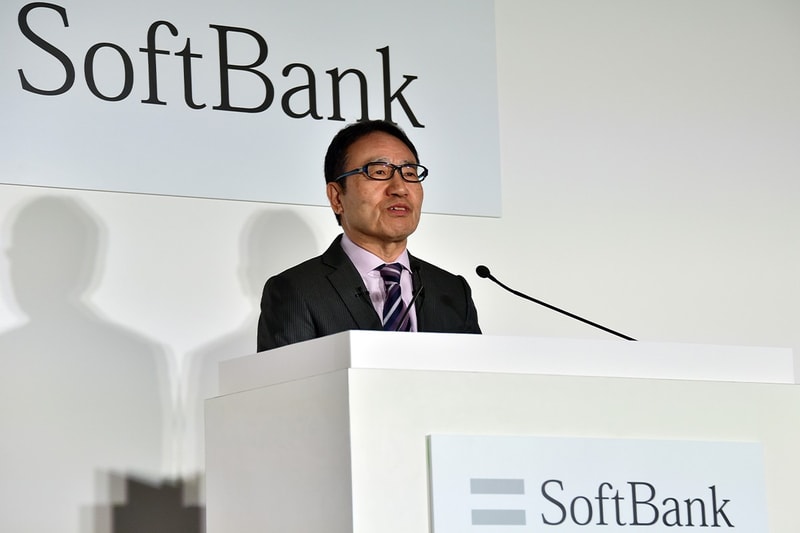 ソフトバンク 社長 新型 iPhone アイホン アイフォン 発売日 うっかり 暴露 SoftBank