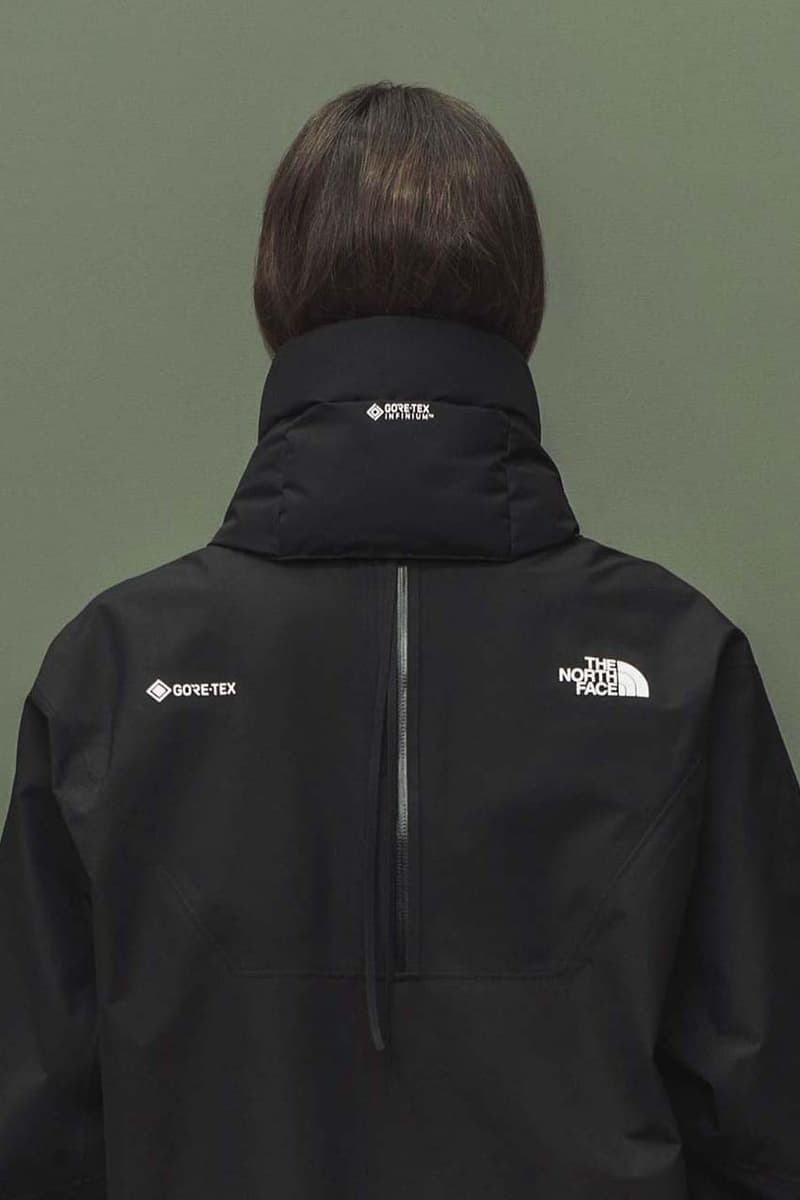 ハイク ザ ノース フェイス HYKE THE NORTH FACE ダウン フリース マフラー スカート ショーツ ヌプシ 