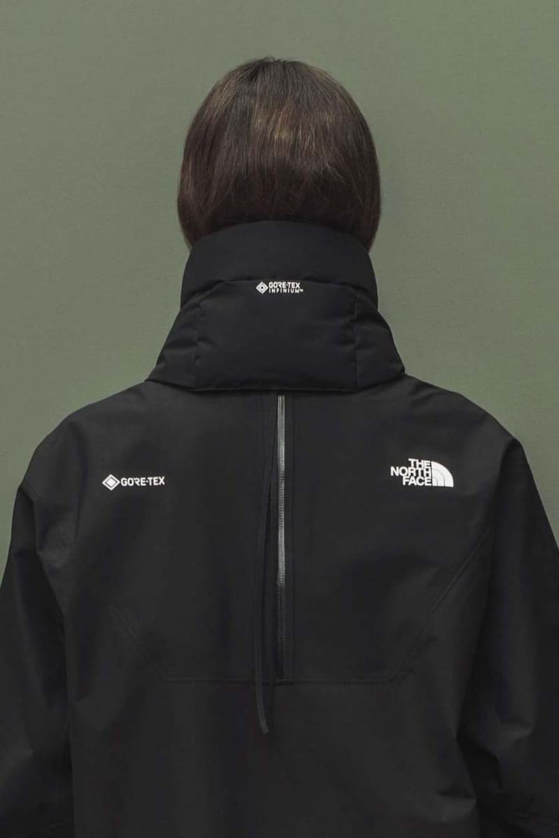ハイク ザ ノース フェイス HYKE THE NORTH FACE ダウン フリース マフラー スカート ショーツ ヌプシ