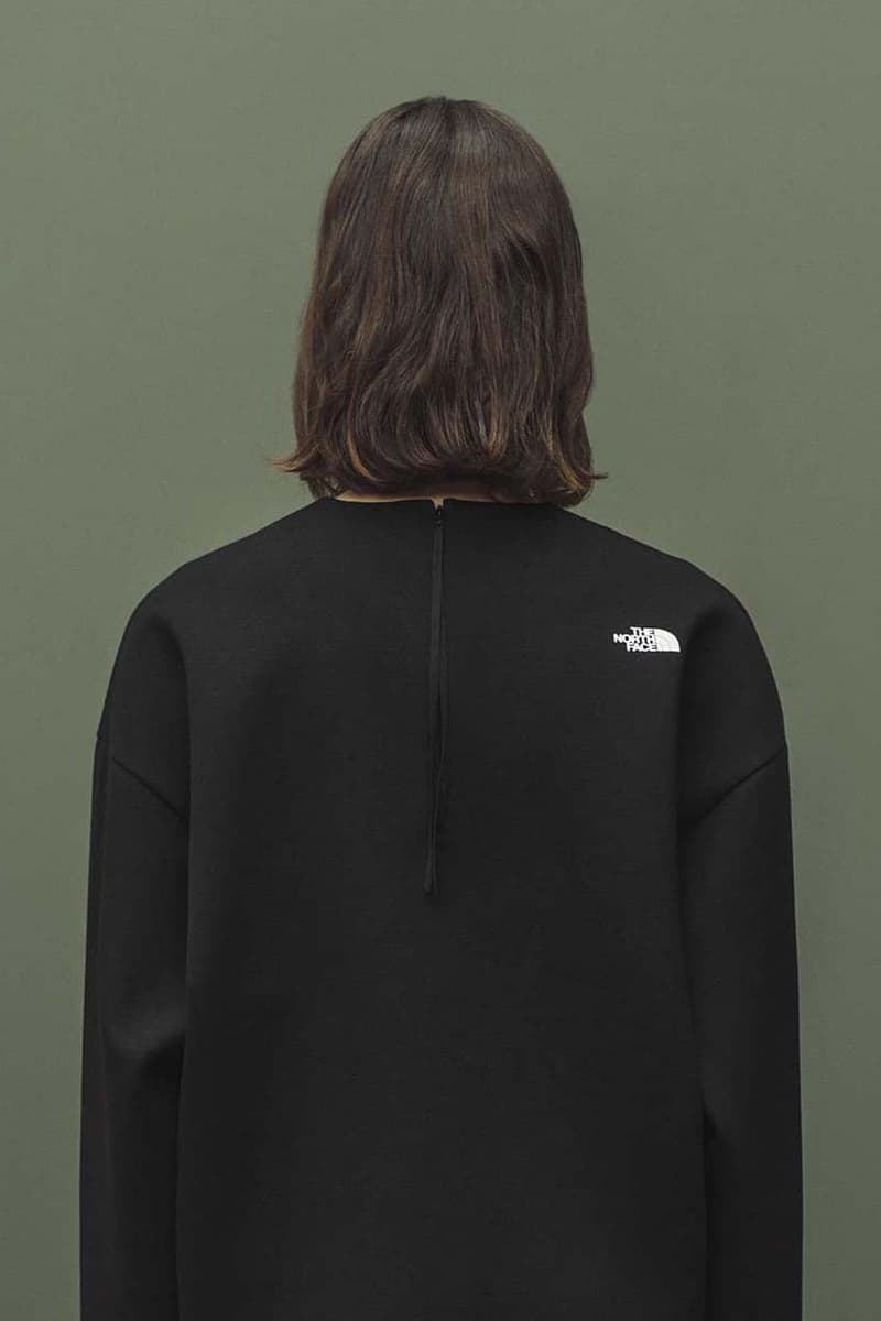 ハイク ザ ノース フェイス HYKE THE NORTH FACE ダウン フリース マフラー スカート ショーツ ヌプシ