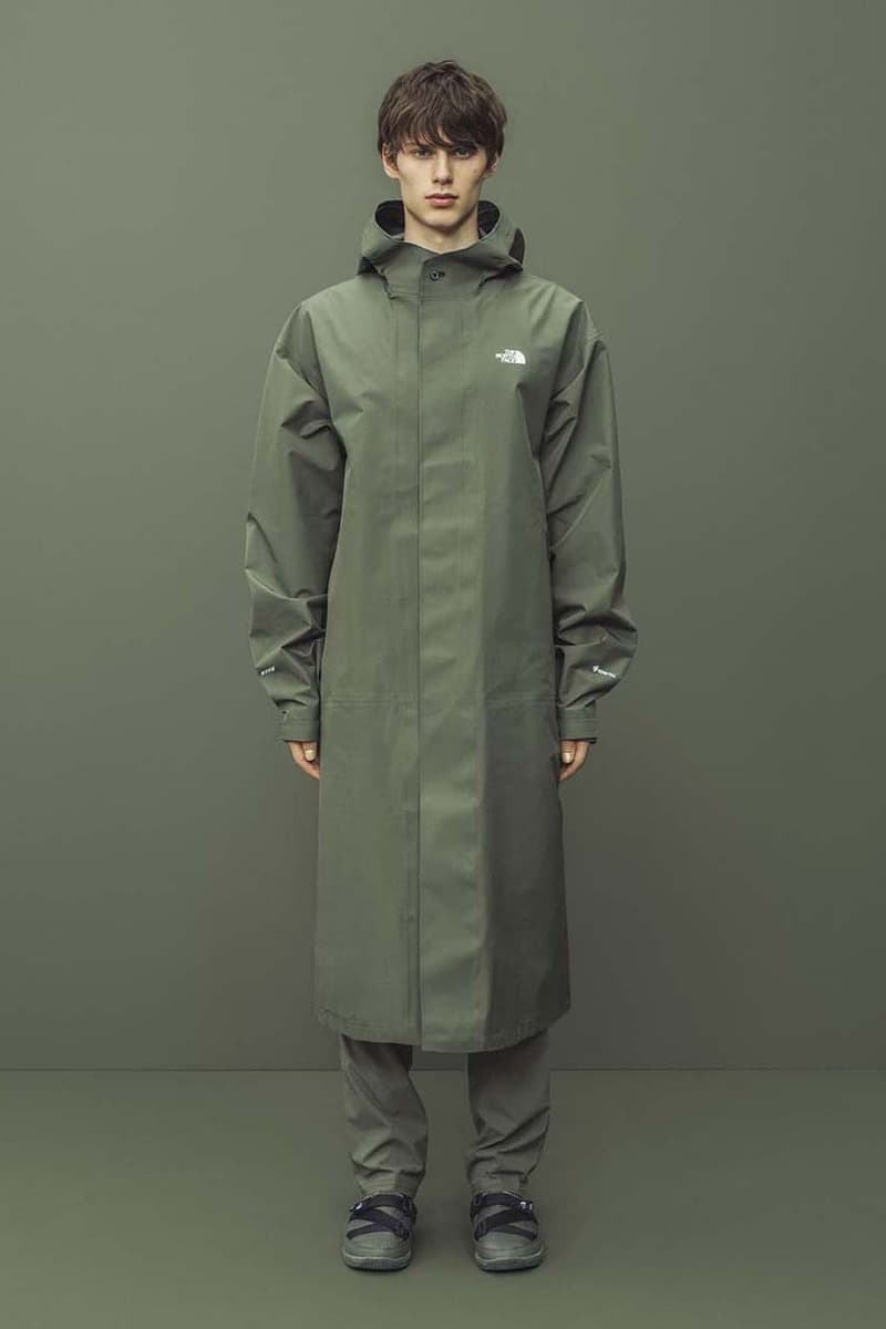 ハイク ザ ノース フェイス HYKE THE NORTH FACE ダウン フリース マフラー スカート ショーツ ヌプシ 