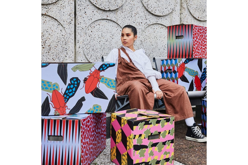 Ikea release life style themed collection 2019 limited bag container tape イケアより移動や引っ越しにフォーカスした限定コレクションが登場