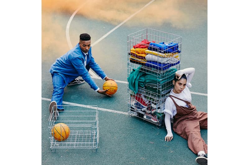 Ikea release life style themed collection 2019 limited bag container tape イケアより移動や引っ越しにフォーカスした限定コレクションが登場