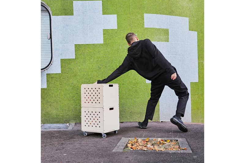 Ikea release life style themed collection 2019 limited bag container tape イケアより移動や引っ越しにフォーカスした限定コレクションが登場