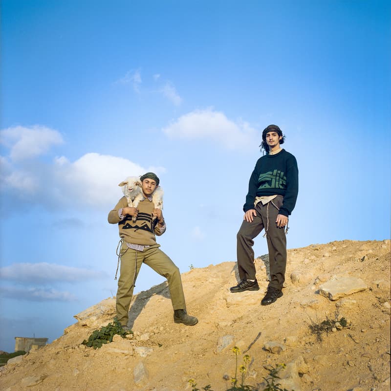 ADISH アディッシュ DOVER STREET MARKET GINZA ドーバー ストリート マーケット ギンザ OPENING CEREMONY オープニング セレモニー オンライン 