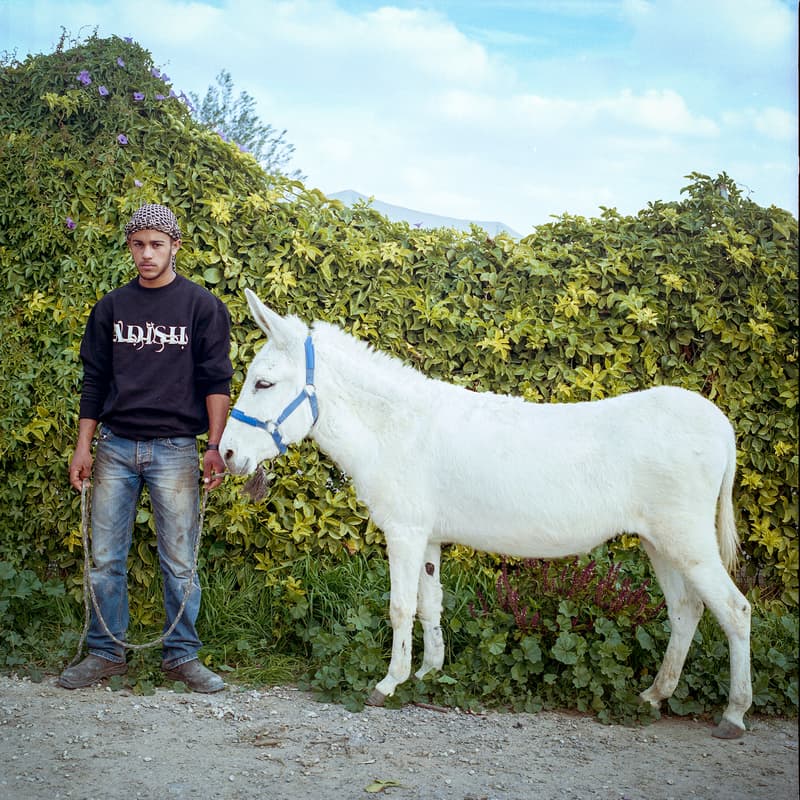 ADISH アディッシュ DOVER STREET MARKET GINZA ドーバー ストリート マーケット ギンザ OPENING CEREMONY オープニング セレモニー オンライン 