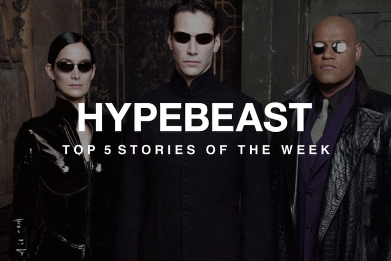 押さえておきたい今週の必読記事 5 選