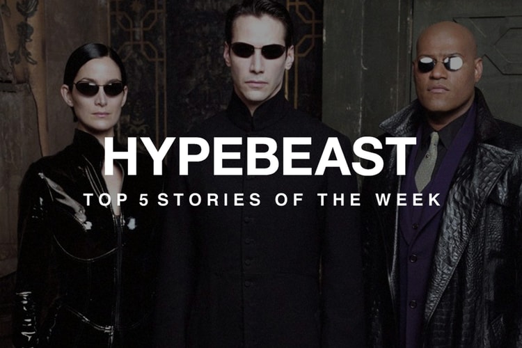 押さえておきたい今週の必読記事 5 選