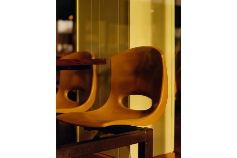 Jamie Hawkesworth 人気フォトグラファーのジェイミー・ホークスワースが日本初となる個展 “Preston Bus Station” を開催