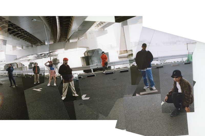 KANGOL が “KANGOL DAY” を記念する特別アイテム＆2019年秋冬ルックビジュアルを公開