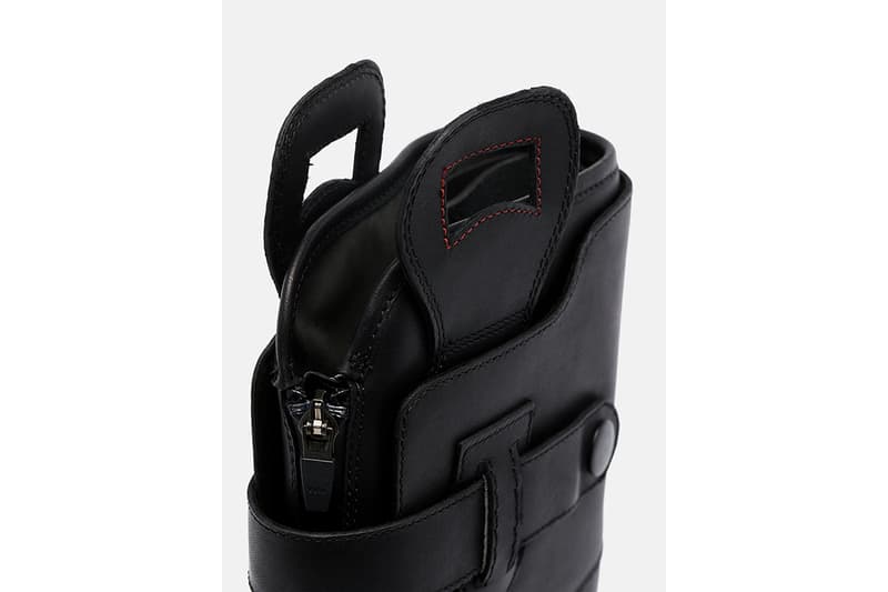 Kiko Kostadinov キコ コスタディノフ カンペール CamperLab Loafers Mid-Calf Boots Footwear Release Information Cop Online Browns Menswear Collaboration Fall Winter 2019 FW19 Runway Pieces 