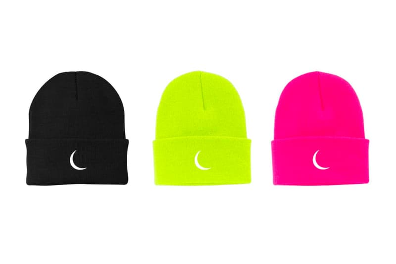 LANY レイニー NUBIAN ヌビアン Tokyo 東京 原宿 Harajuku Merch ポップアップ Pop-Up マーチコレクション グッズ 来日 Announcement beanie earring sweater pullover t shirt crewneck