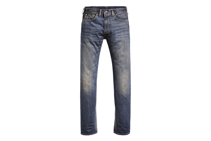 リーバイス® levis ボブ・ディラン ガールフレンド 纏わる ジーンズ 登場