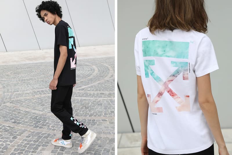 Off White オフホワイト luisaviaroma ルイーザヴィアローマ capsule collection 2019 カプセル コレクション 限定 exclusive florence italy inspiration duomo ヴァージル アブロー イタリア フィレンチェ