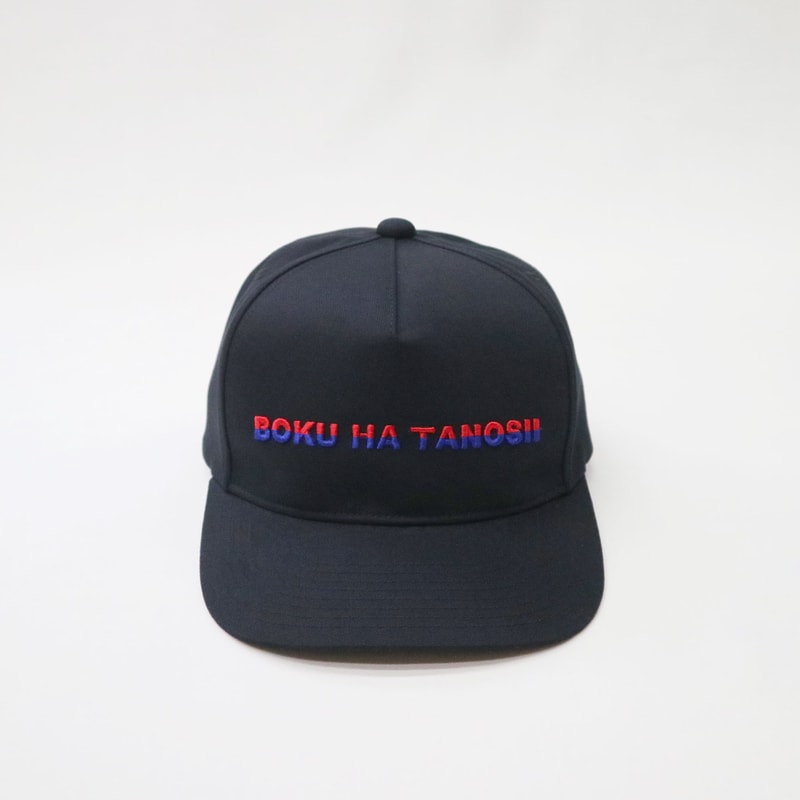 菅田将暉 BOKU HA TANOSII ボクタノ 菅田将暉LIVE TOUR 2019 LOVE Tシャツ キャップ 