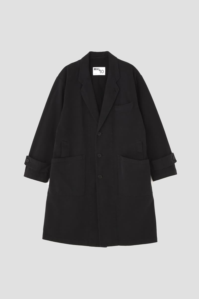 Mhlが世界第一号店 Mhl代官山 の10周年限定アイテムを発売 Hypebeast Jp Mhlが世界第一号店 Mhl代官山 の10周年限定アイテムを発売 Hypebeast Jp