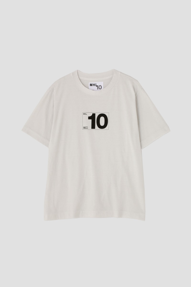 MHL マーガレットハウエル エムエイチエル 代官山 T-SITE ツタヤ 蔦屋 コート シャツ Tシャツ トート バッグ オンライン 
