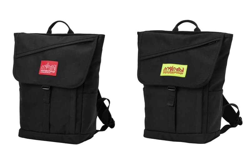 Manhattan Portage マンハッタンポーテージ 2019-2020年 秋冬 シーズン