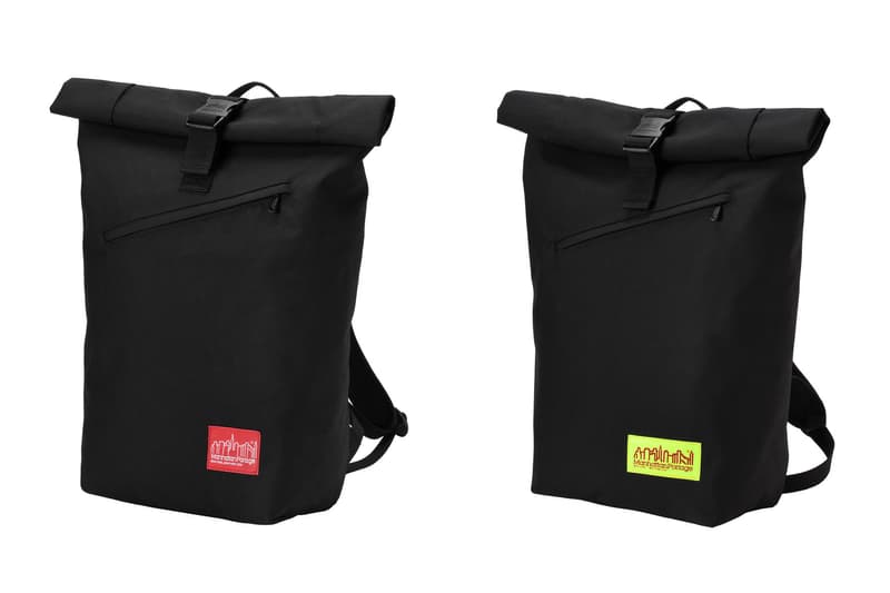 Manhattan Portage マンハッタンポーテージ 2019-2020年 秋冬 シーズン