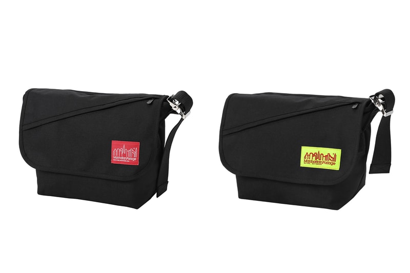 Manhattan Portage マンハッタンポーテージ 2019-2020年 秋冬 シーズン 