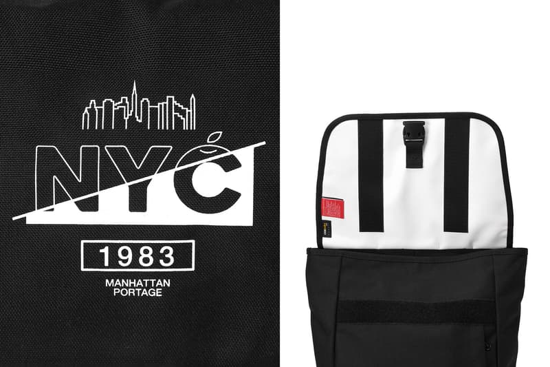 Manhattan Portage マンハッタンポーテージ 2019-2020年 秋冬 シーズン