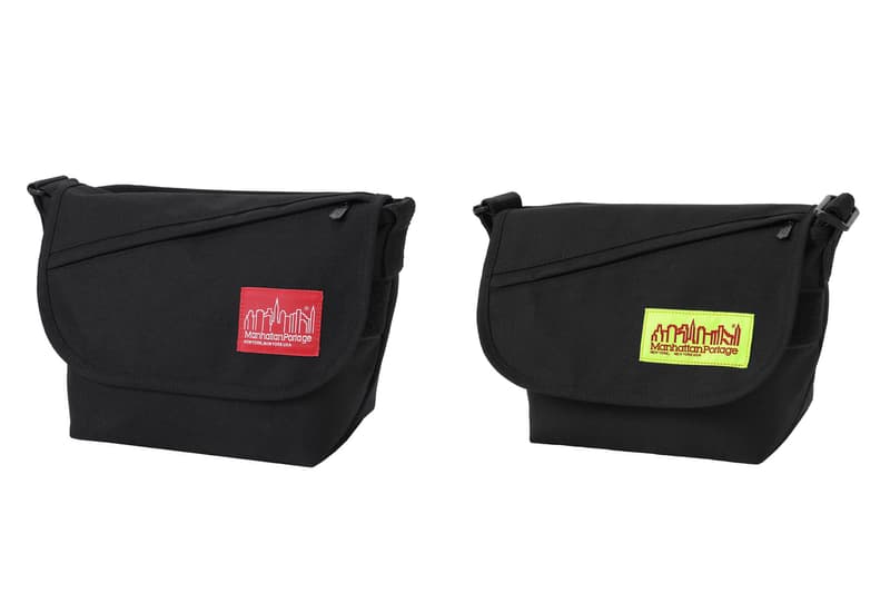 Manhattan Portage マンハッタンポーテージ 2019-2020年 秋冬 シーズン