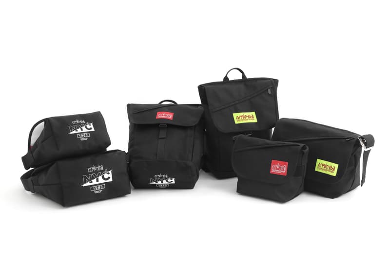 Manhattan Portage マンハッタンポーテージ 2019-2020年 秋冬 シーズン