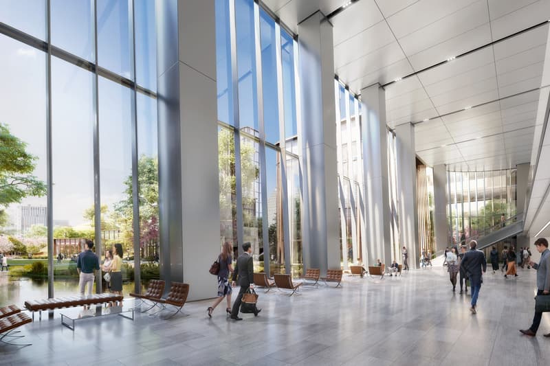 森ビル 虎ノ門 麻布台プロジェクト 六本木ヒルズ 虎ノ門ヒルズ アークヒルズ 再開発 テナント オープン 入居 詳細 サイト ホームページ