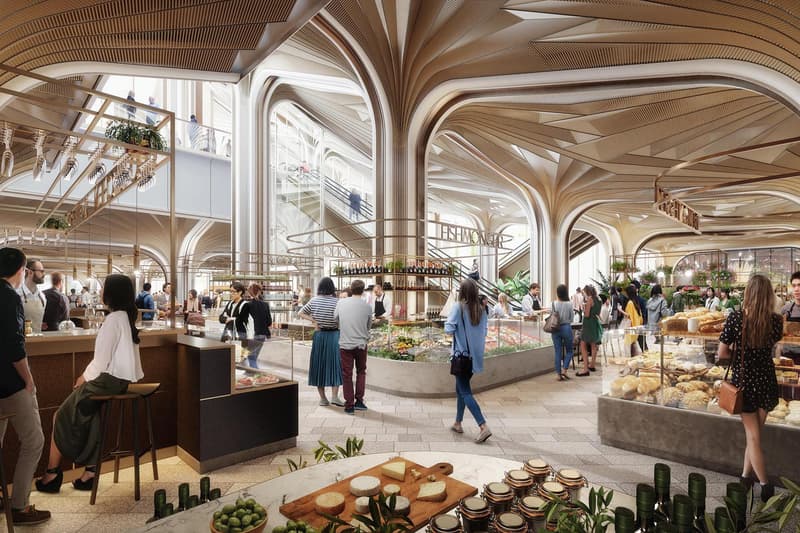 森ビル 虎ノ門 麻布台プロジェクト 六本木ヒルズ 虎ノ門ヒルズ アークヒルズ 再開発 テナント オープン 入居 詳細 サイト ホームページ