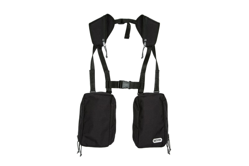 N.HOOLYWOOD Nハリウッド 今季 初 OUTDOOR PRODUCTS アウトドア プロダクツ コラボ バッグ 計3型 登場 発売