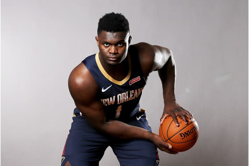 八村塁らnba新人選手による ルーキーサーベイ の結果が発表 Hypebeast Jp 八村塁らnba新人選手による ルーキーサーベイ の結果が発表 Hypebeast Jp