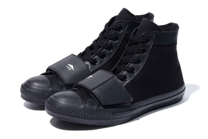 ネイバーフッド コンバース オールスター NEIGHBORHOOD Converse チャックテイラー コラボ 国内 日本 HOODS 