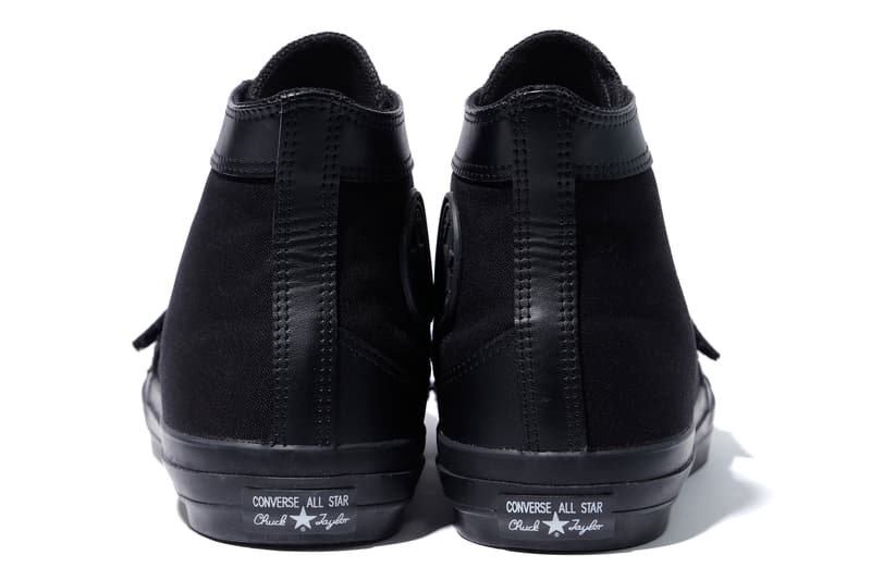 ネイバーフッド コンバース オールスター NEIGHBORHOOD Converse チャックテイラー コラボ 国内 日本 HOODS 