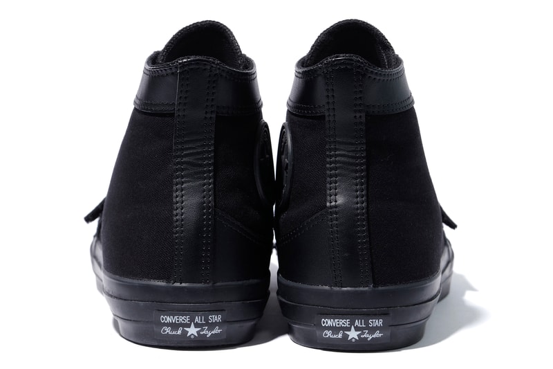 ネイバーフッド コンバース オールスター NEIGHBORHOOD Converse チャックテイラー コラボ 国内 日本 HOODS 