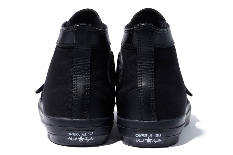 ネイバーフッド コンバース オールスター NEIGHBORHOOD Converse チャックテイラー コラボ 国内 日本 HOODS
