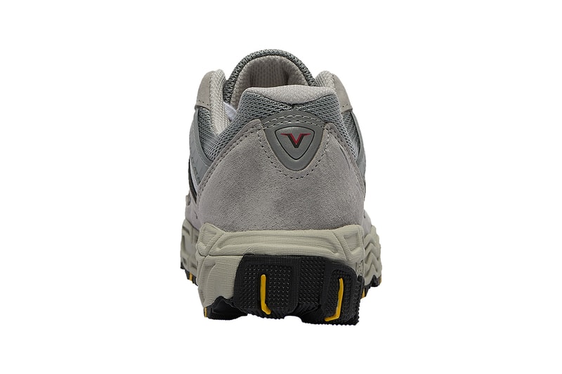 ニューバランス new balance より990v5と801を融合させたハイブリッドスニーカーが登場