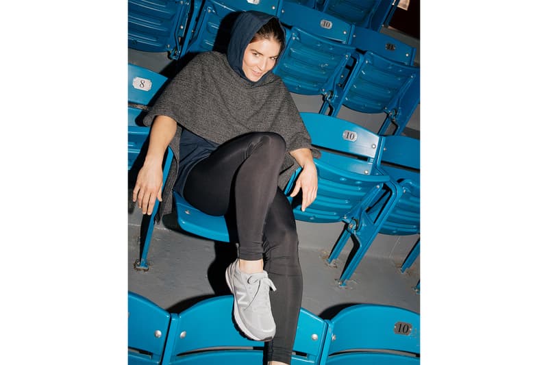 New Balance ニューバランス エンジニアド ガーメンツ Engineered Garments 左右非対称 デザイン コラボ 990v5 発売